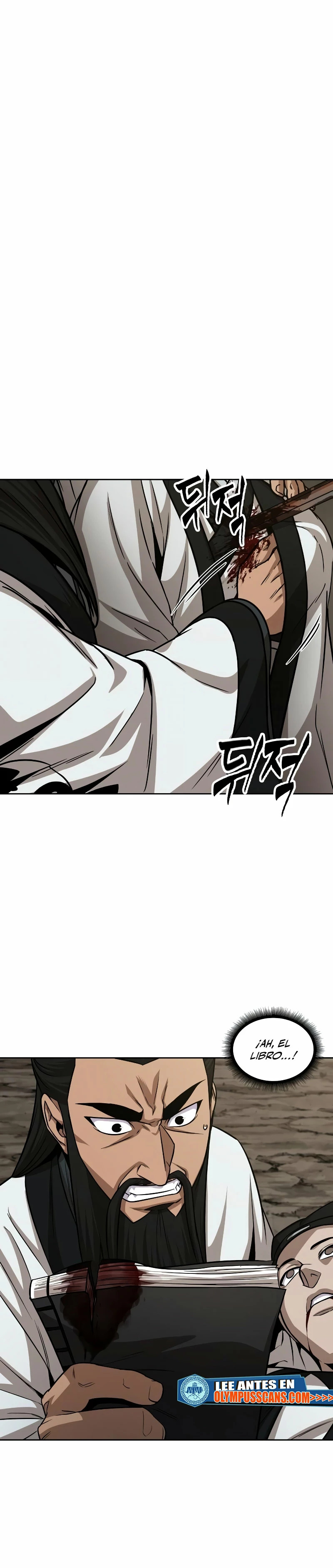 Read Nano Machine (es) Manga Online