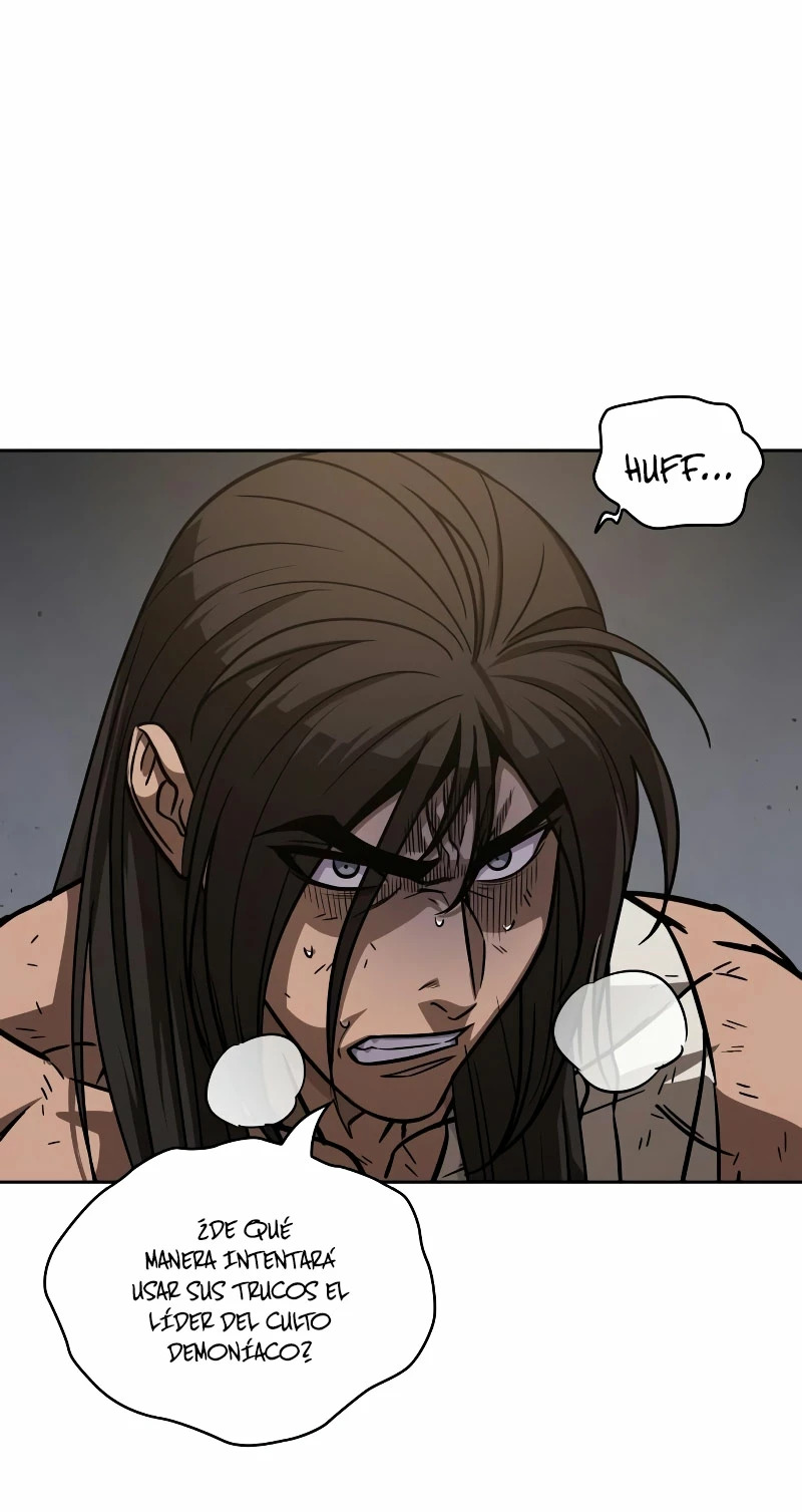Read Nano Machine (es) Manga Online