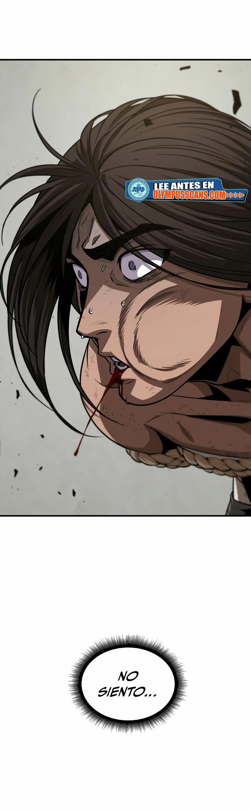 Read Nano Machine (es) Manga Online