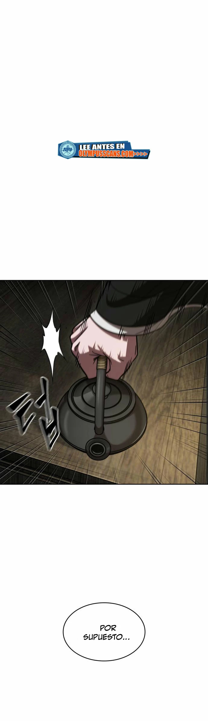 Read Nano Machine (es) Manga Online