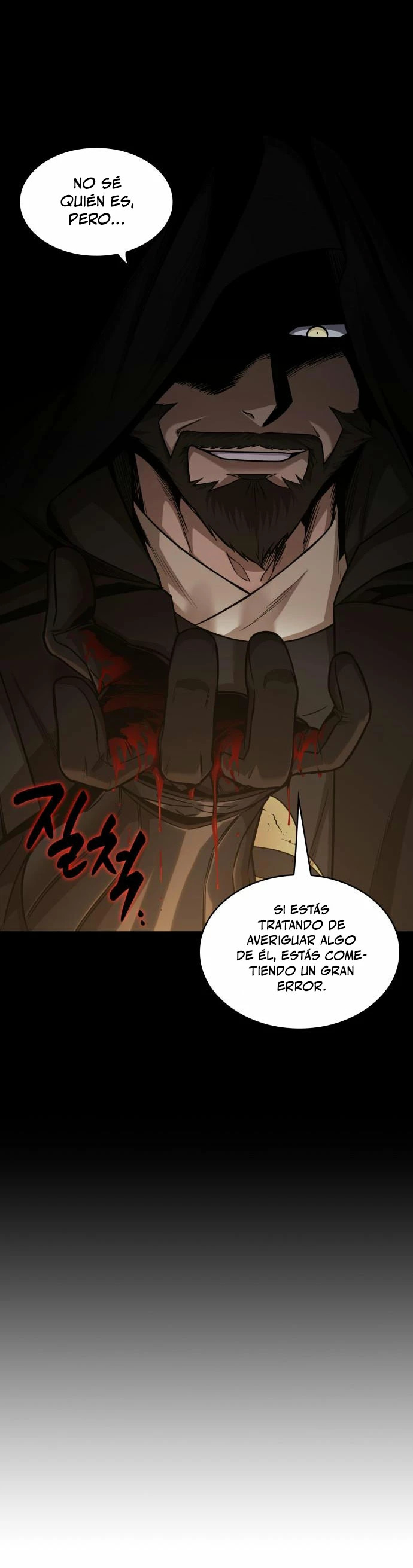 Read Nano Machine (es) Manga Online
