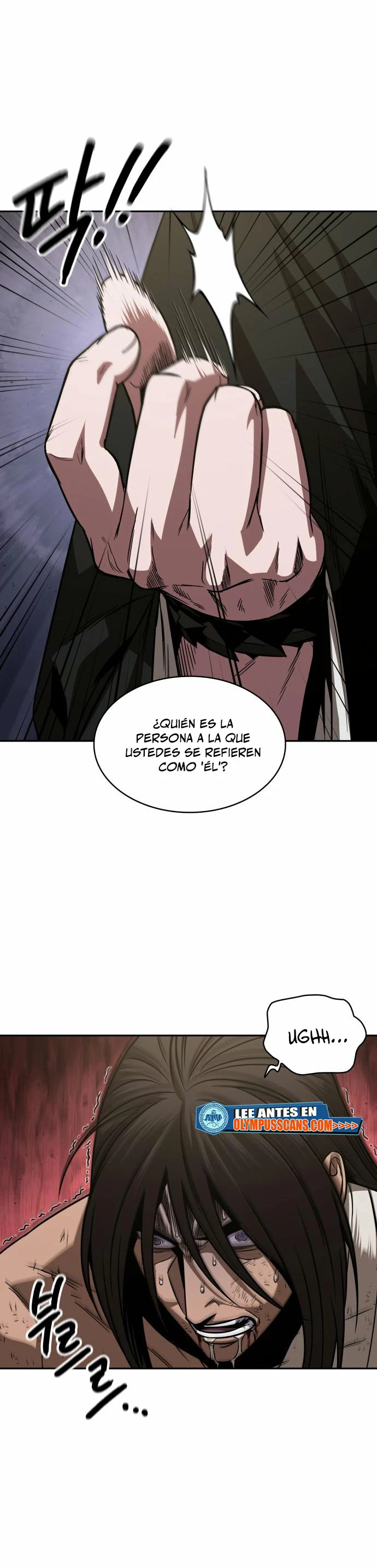 Read Nano Machine (es) Manga Online
