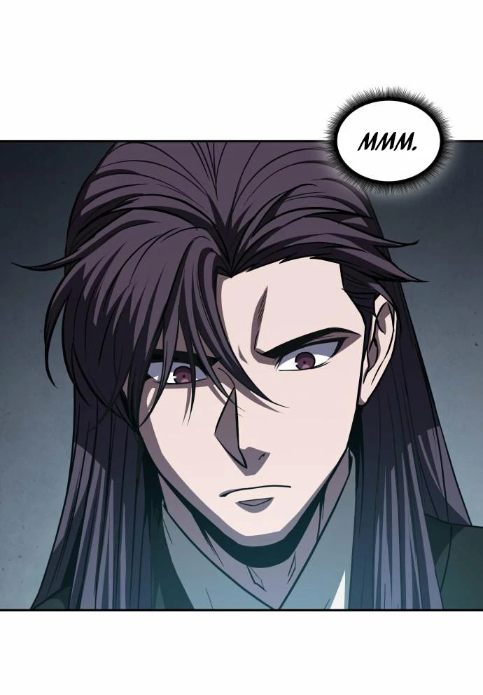 Read Nano Machine (es) Manga Online