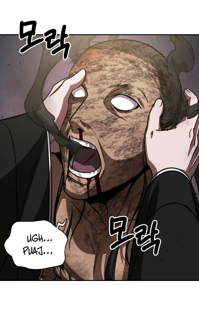 Read Nano Machine (es) Manga Online