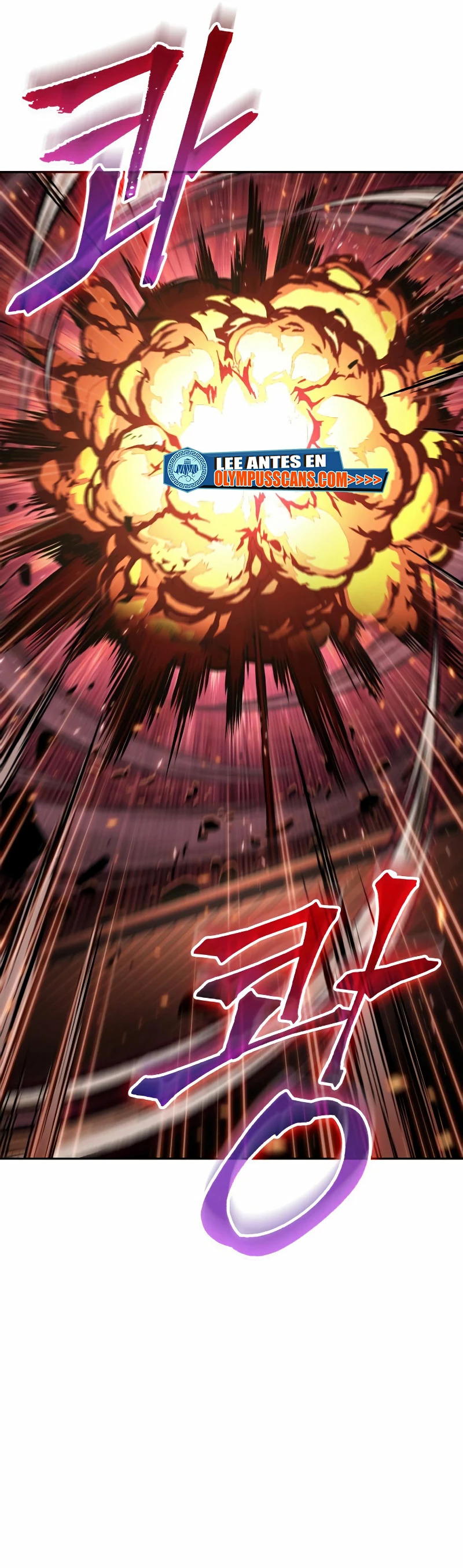 Read Nano Machine (es) Manga Online