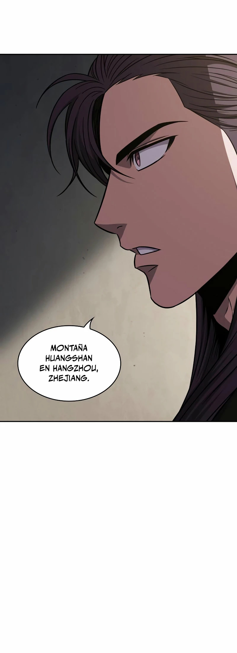 Read Nano Machine (es) Manga Online