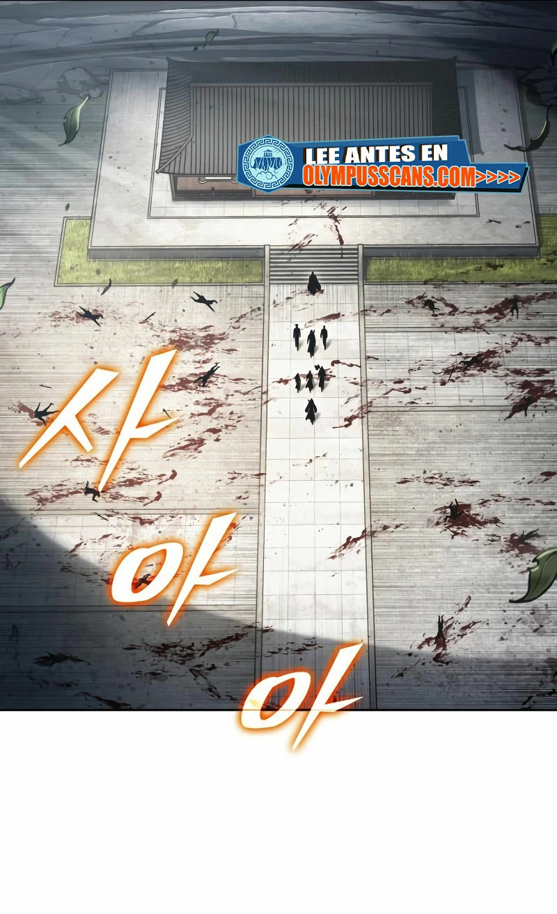 Read Nano Machine (es) Manga Online