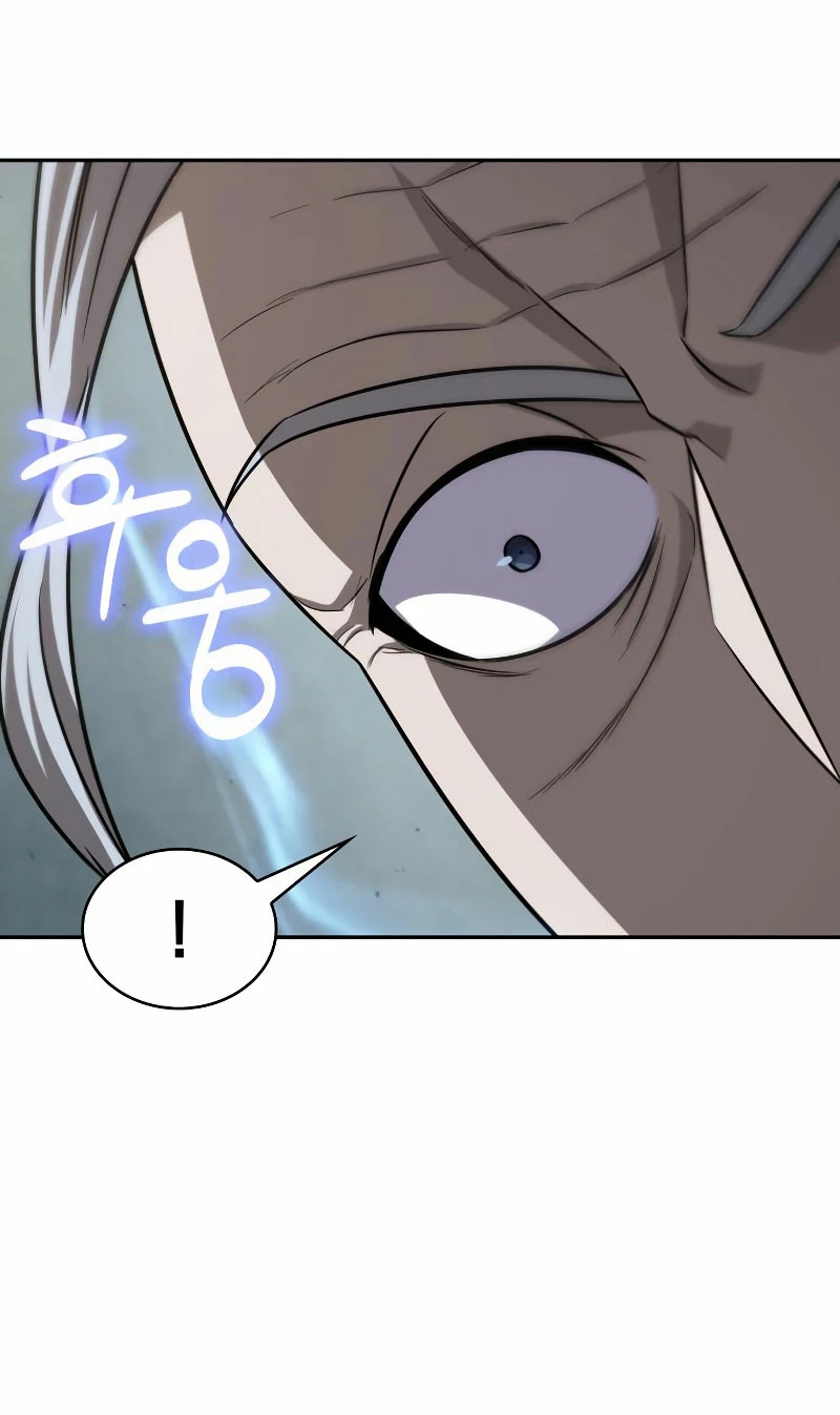 Read Nano Machine (es) Manga Online