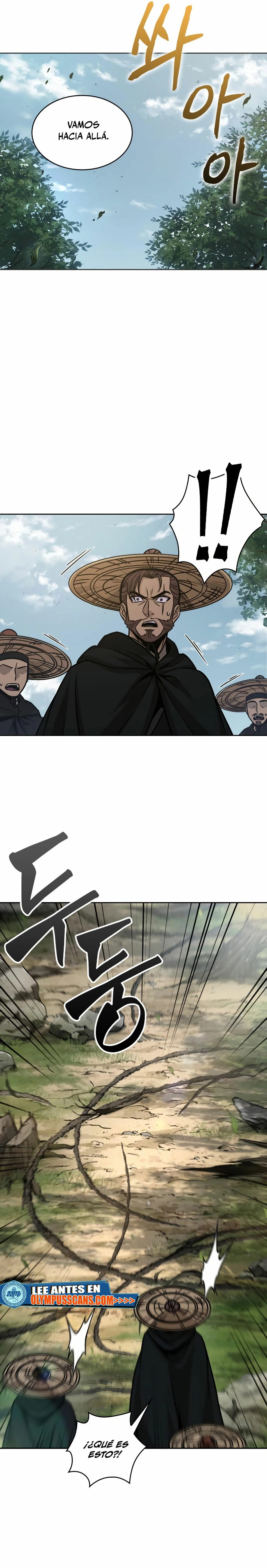Read Nano Machine (es) Manga Online