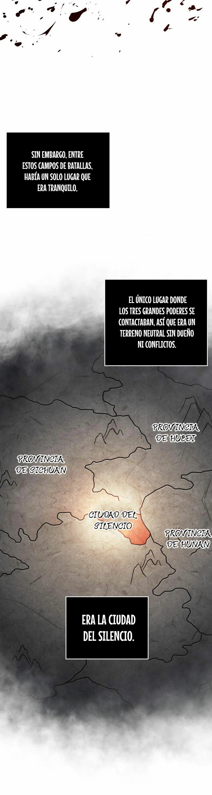 Read Nano Machine (es) Manga Online