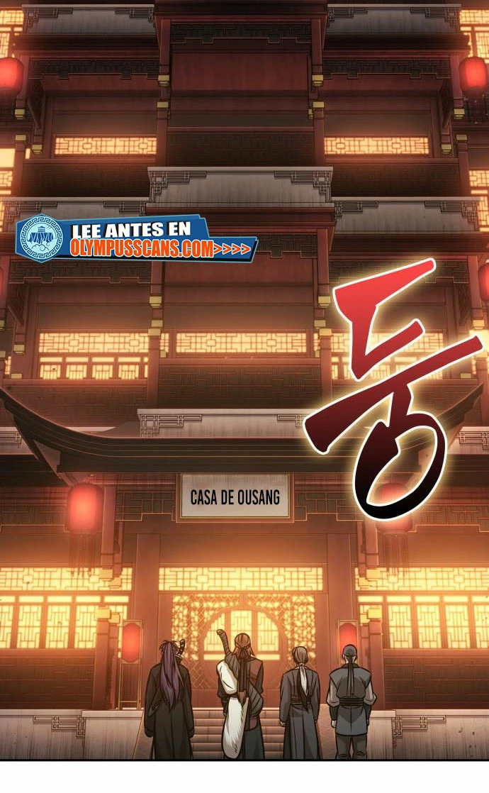 Read Nano Machine (es) Manga Online