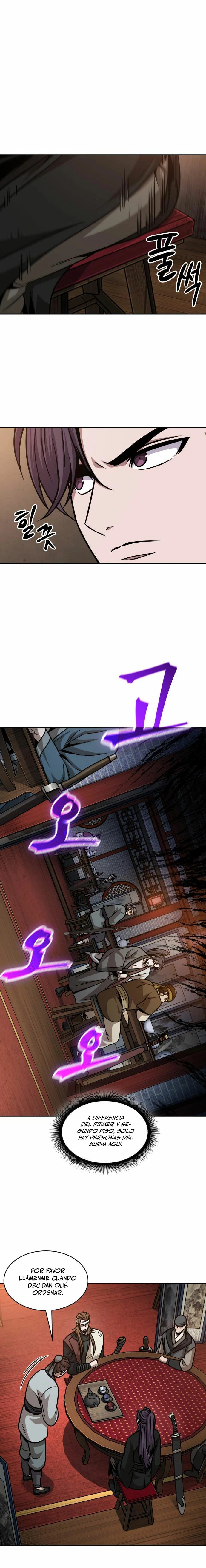 Read Nano Machine (es) Manga Online