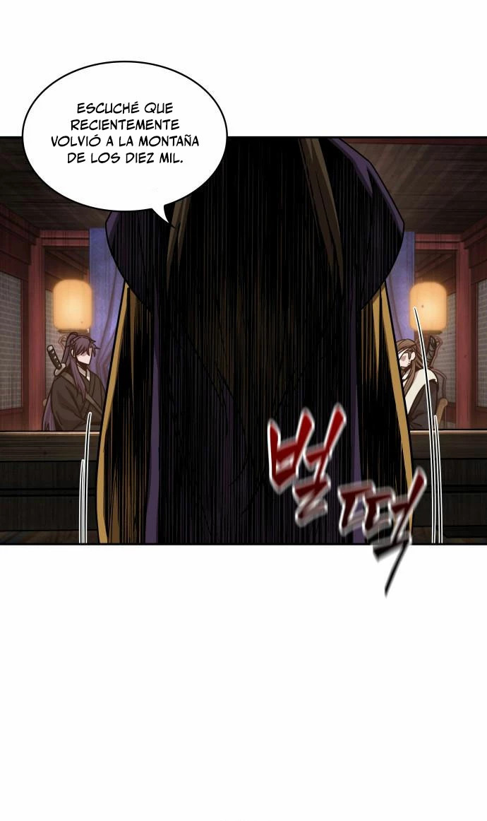 Read Nano Machine (es) Manga Online