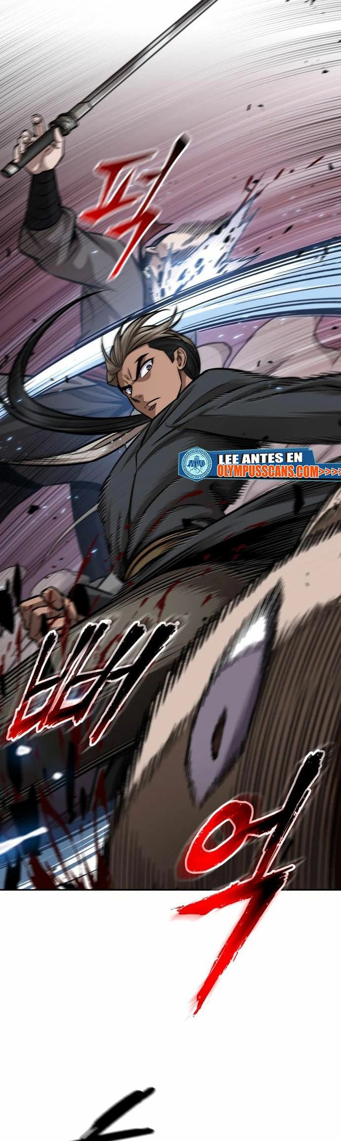 Read Nano Machine (es) Manga Online