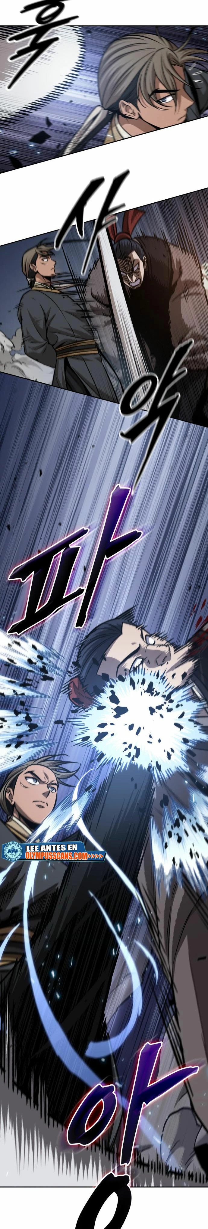 Read Nano Machine (es) Manga Online