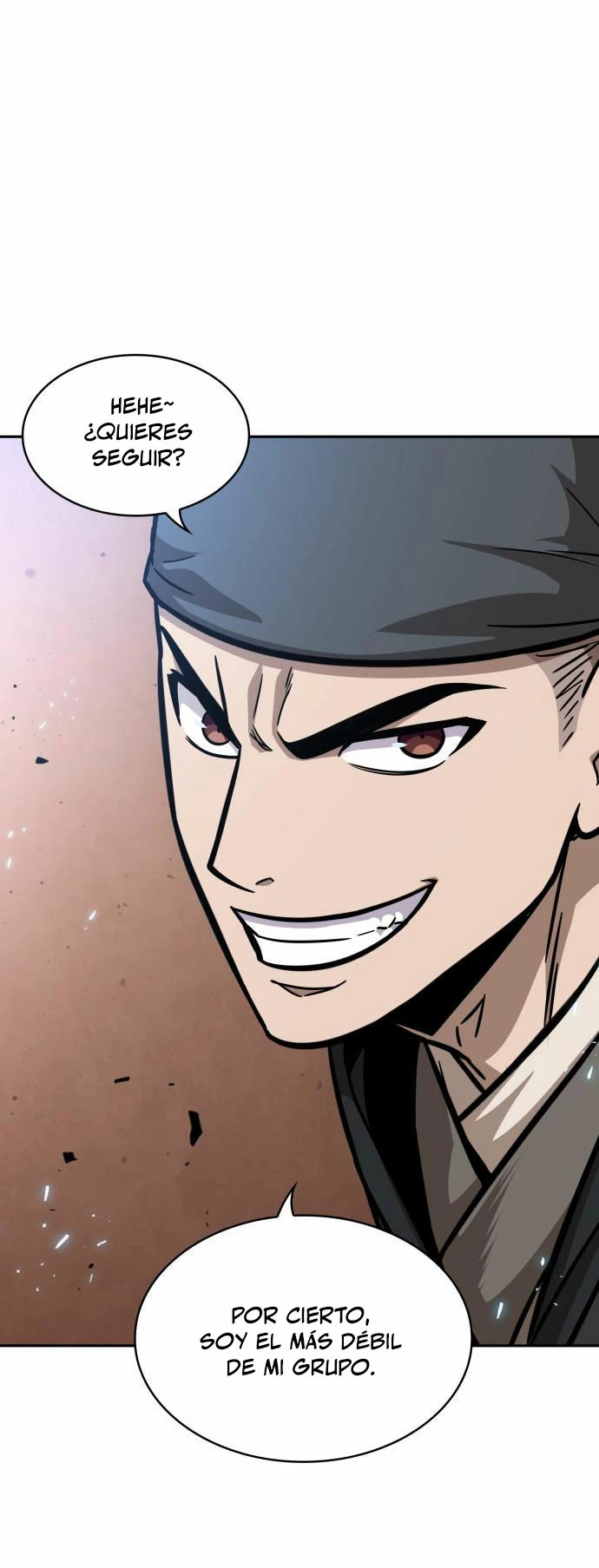 Read Nano Machine (es) Manga Online