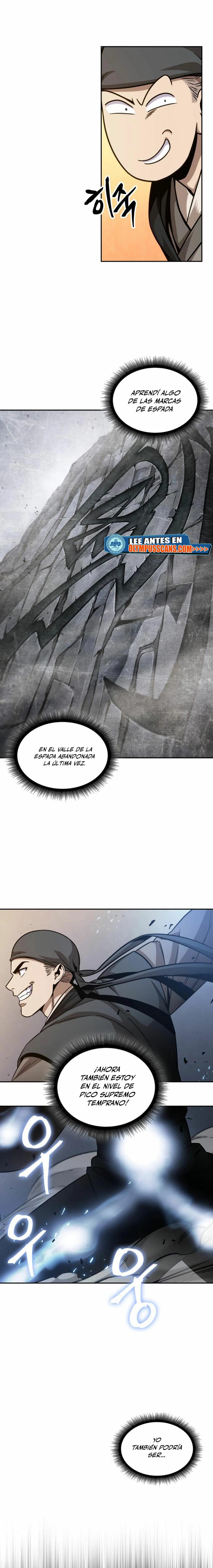 Read Nano Machine (es) Manga Online