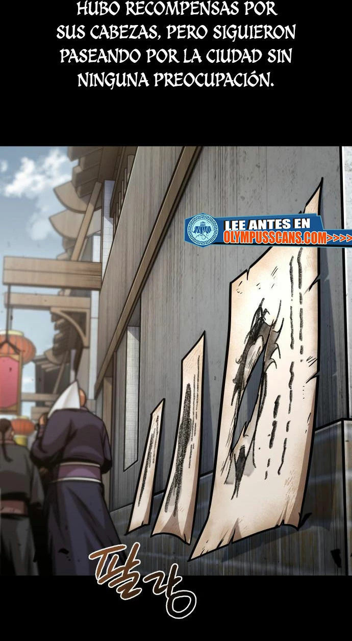 Read Nano Machine (es) Manga Online