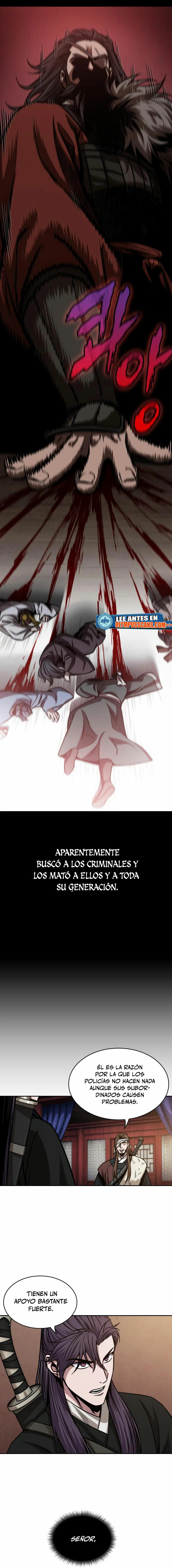 Read Nano Machine (es) Manga Online