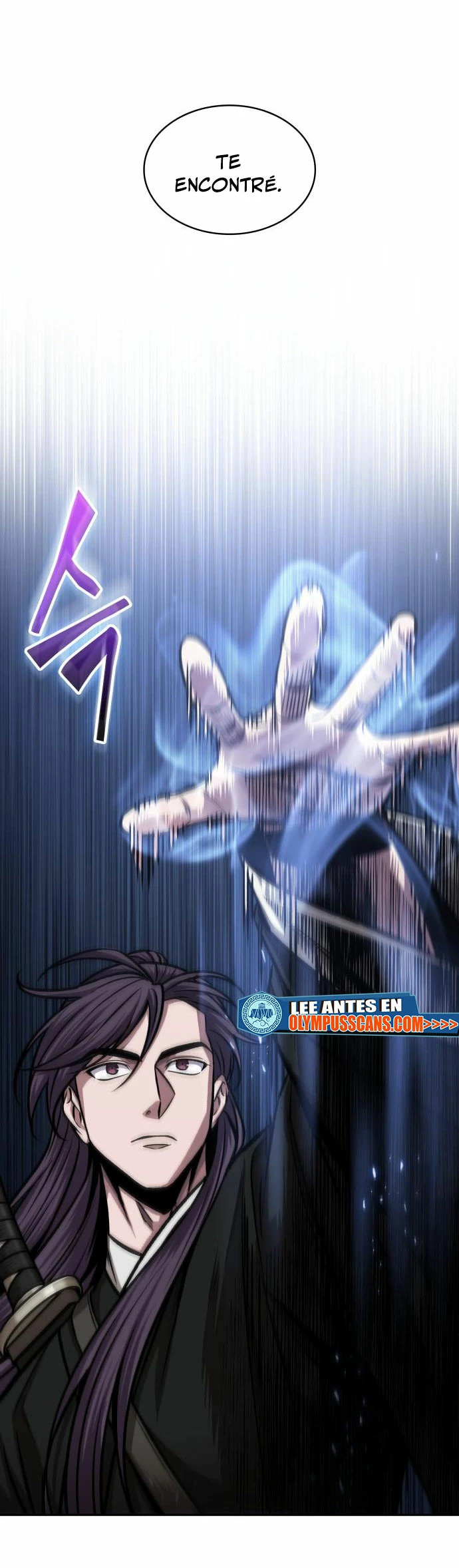 Read Nano Machine (es) Manga Online
