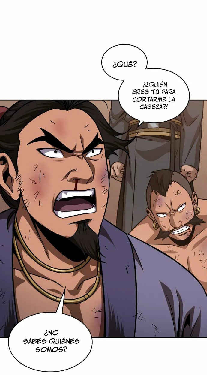 Read Nano Machine (es) Manga Online