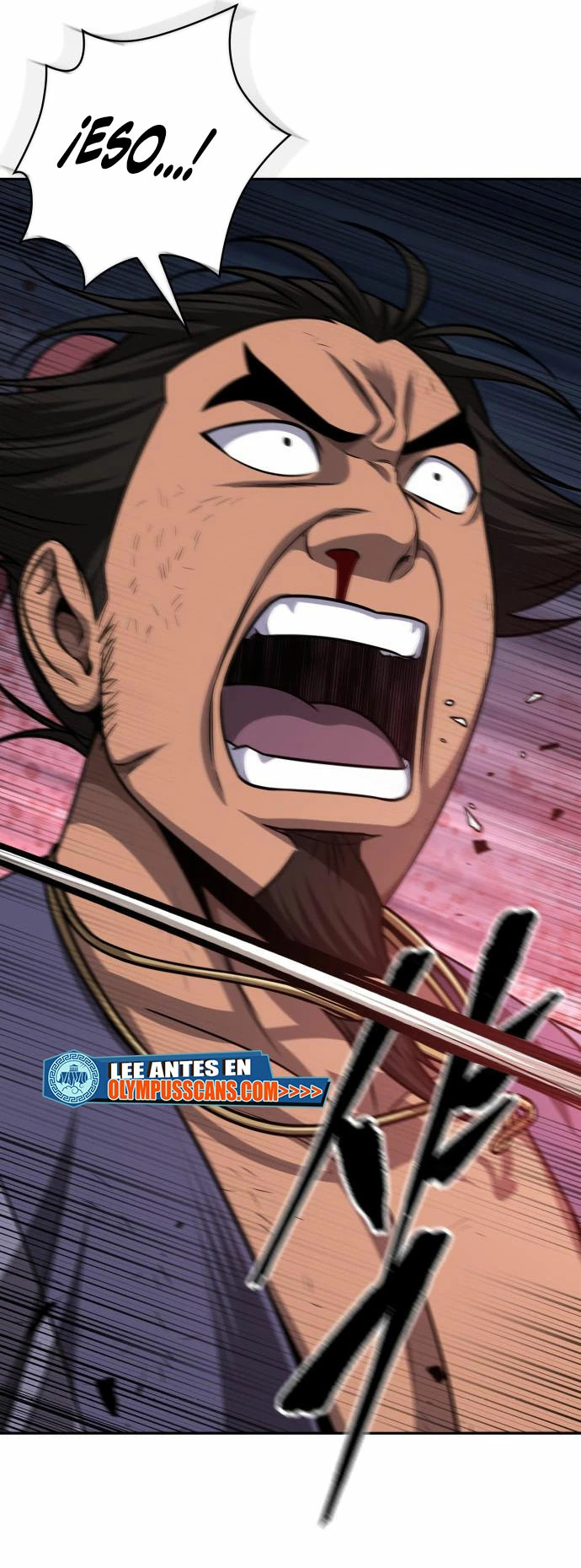 Read Nano Machine (es) Manga Online