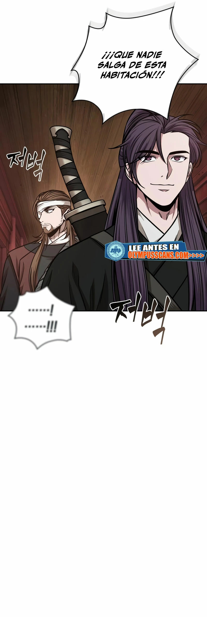 Read Nano Machine (es) Manga Online
