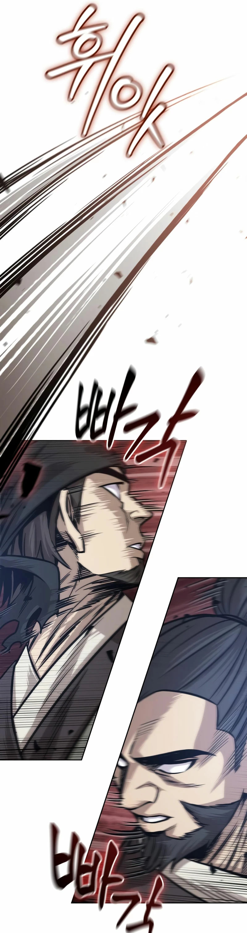Read Nano Machine (es) Manga Online