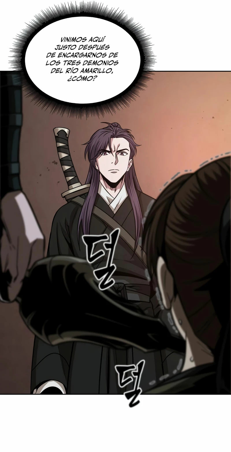 Read Nano Machine (es) Manga Online