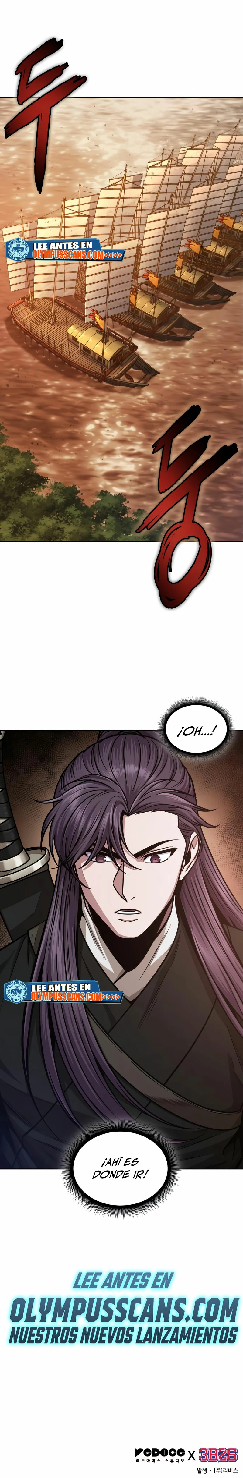 Read Nano Machine (es) Manga Online