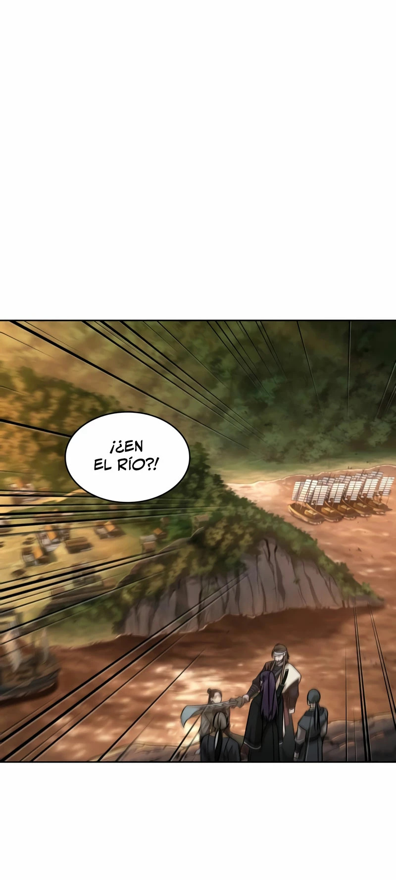 Read Nano Machine (es) Manga Online