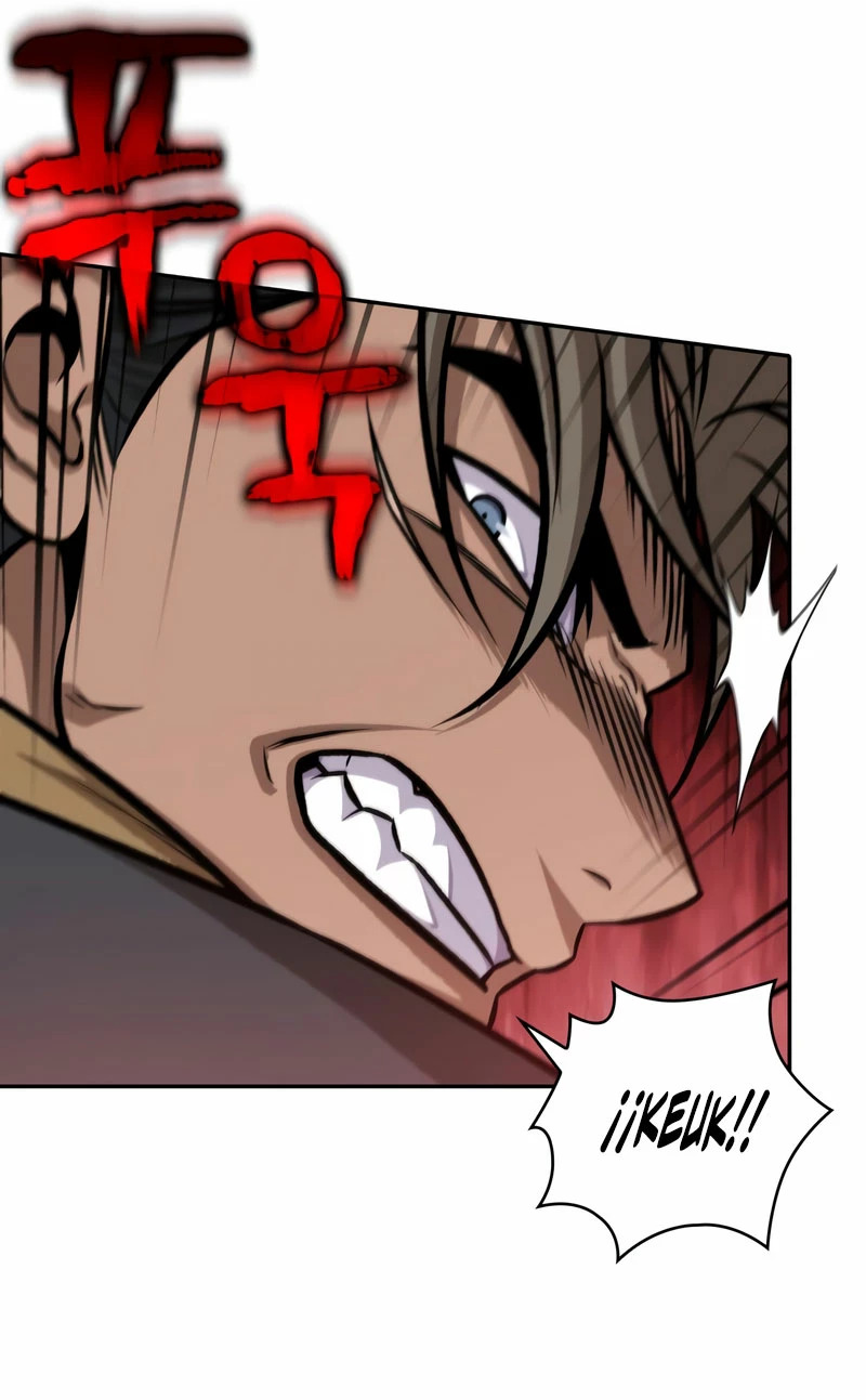 Read Nano Machine (es) Manga Online