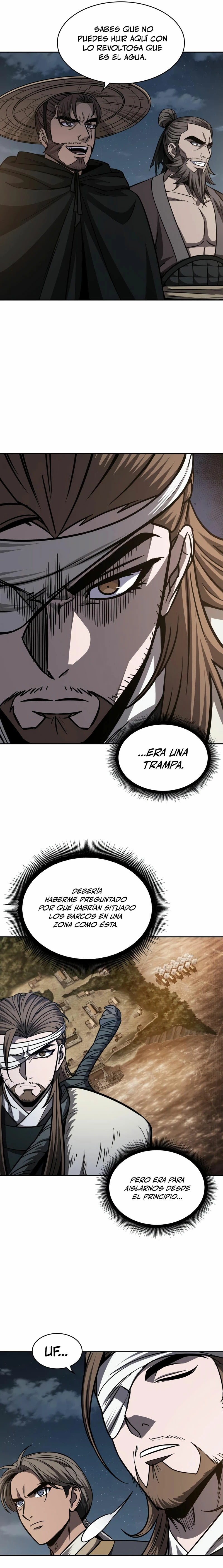 Read Nano Machine (es) Manga Online