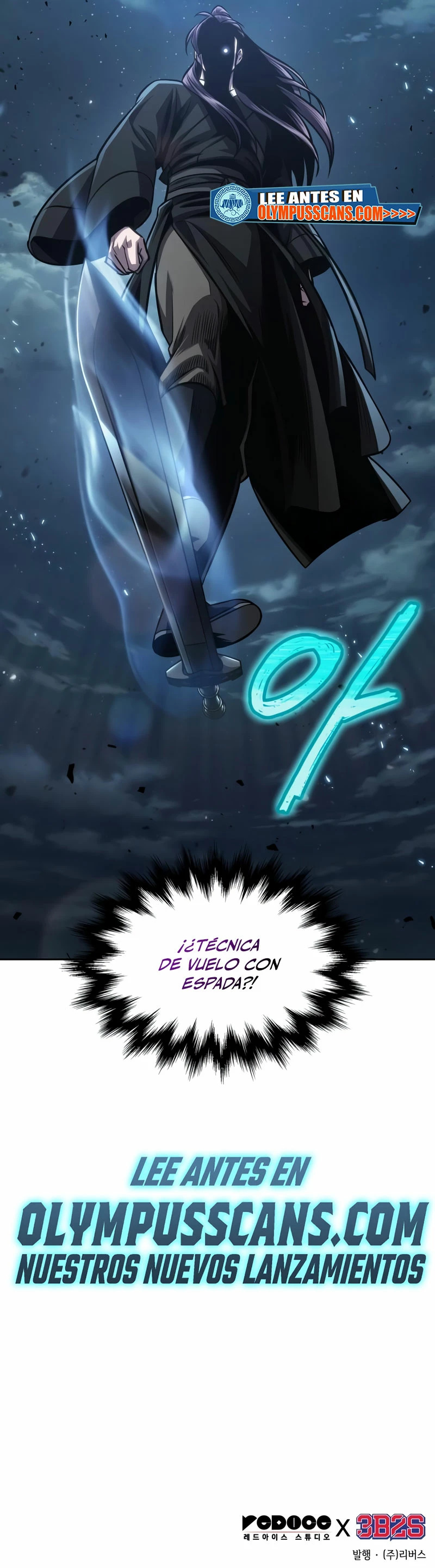 Read Nano Machine (es) Manga Online