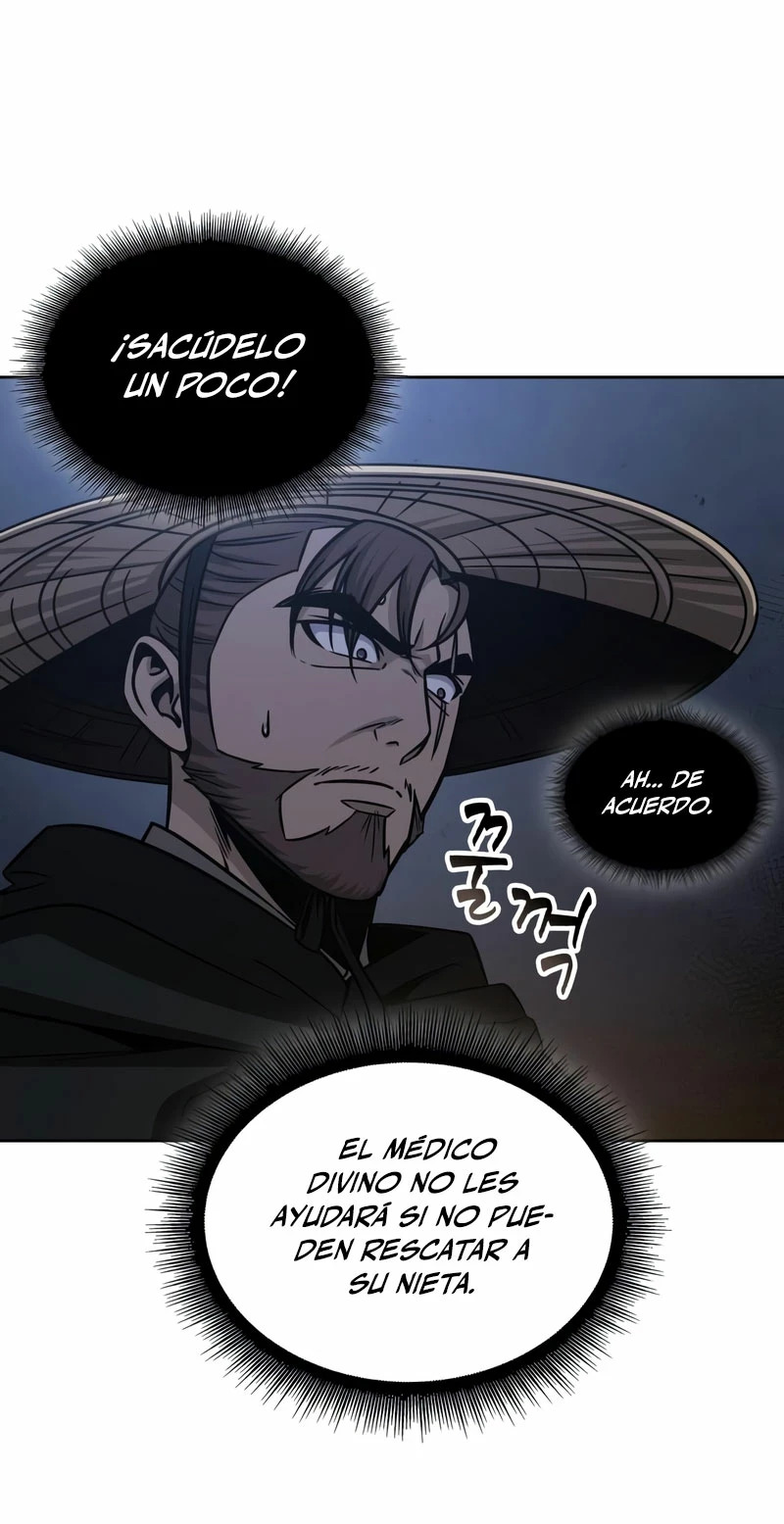 Read Nano Machine (es) Manga Online