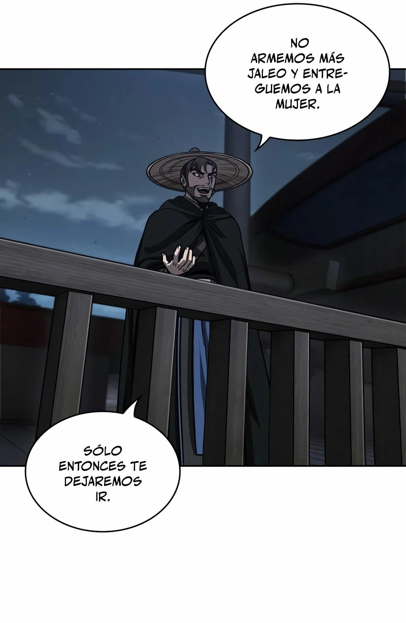 Read Nano Machine (es) Manga Online