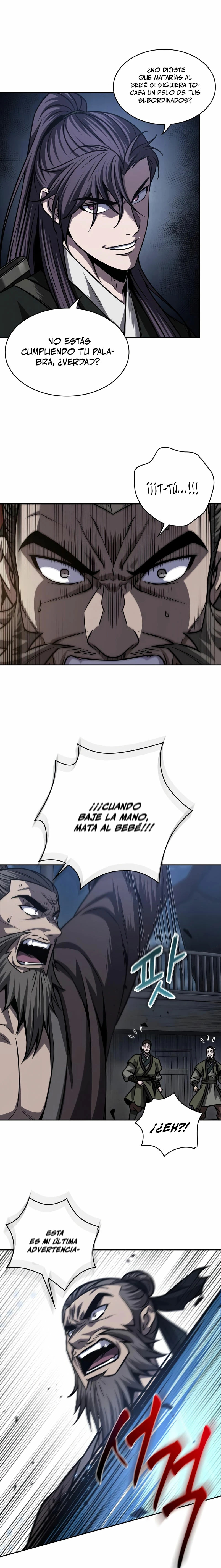 Read Nano Machine (es) Manga Online