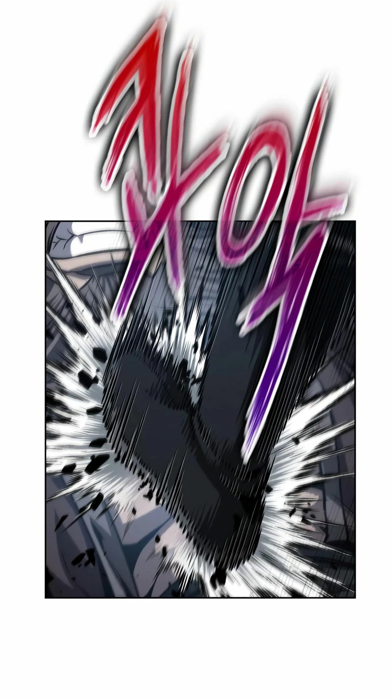 Read Nano Machine (es) Manga Online