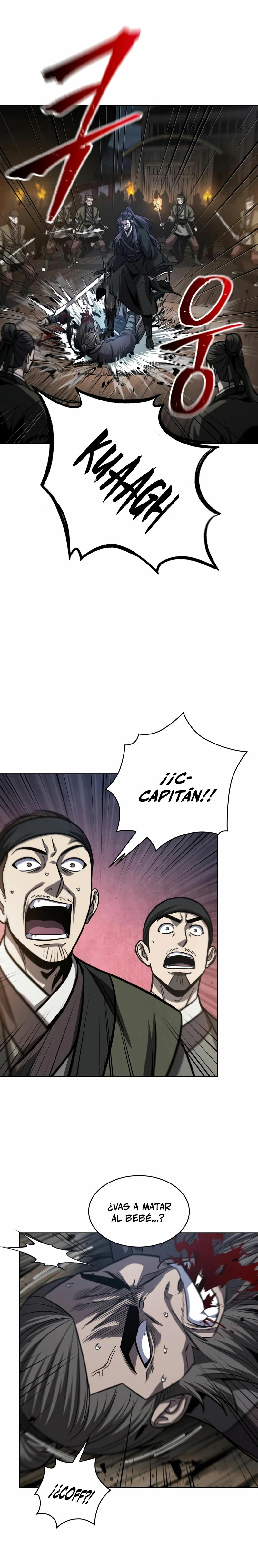Read Nano Machine (es) Manga Online