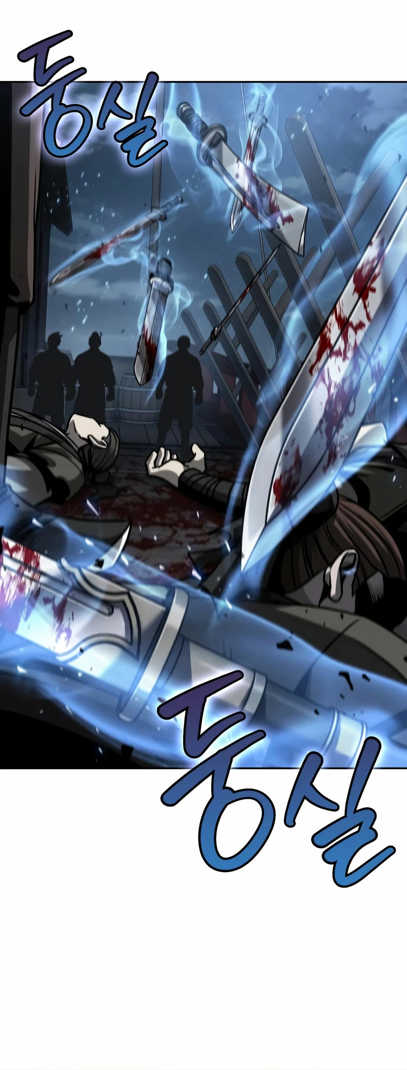 Read Nano Machine (es) Manga Online