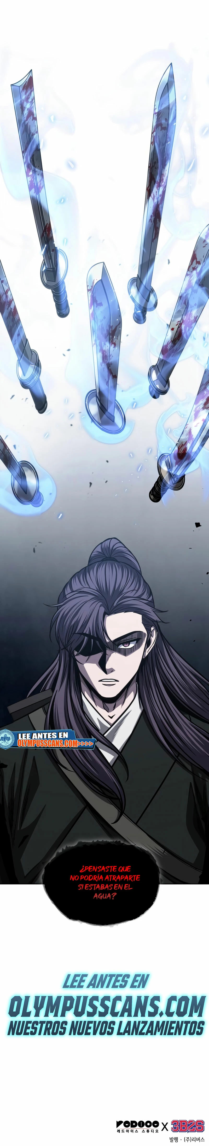Read Nano Machine (es) Manga Online