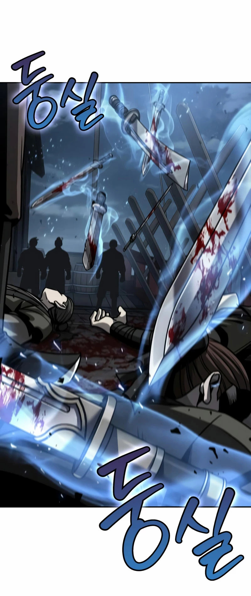 Read Nano Machine (es) Manga Online