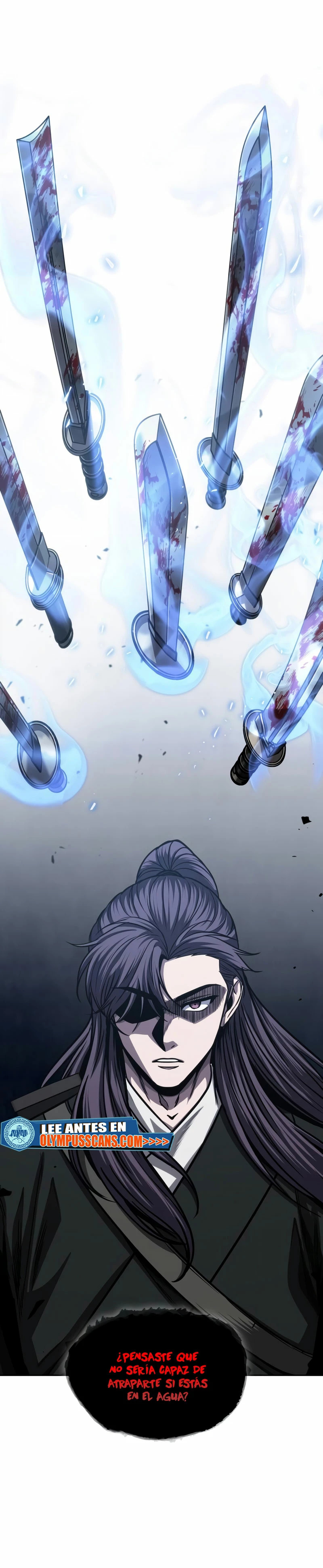 Read Nano Machine (es) Manga Online