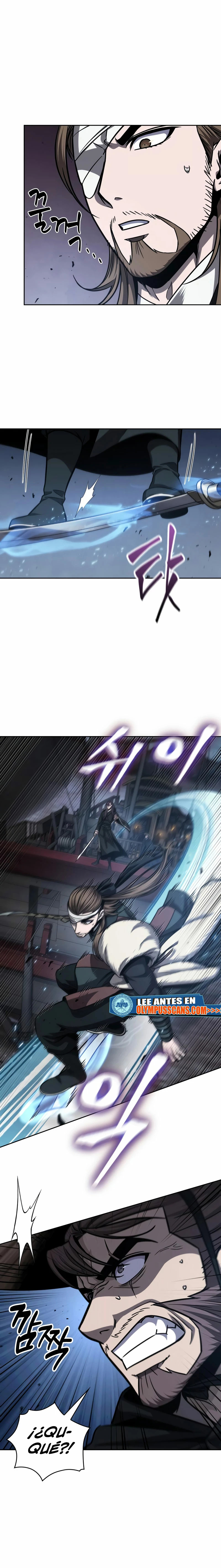 Read Nano Machine (es) Manga Online