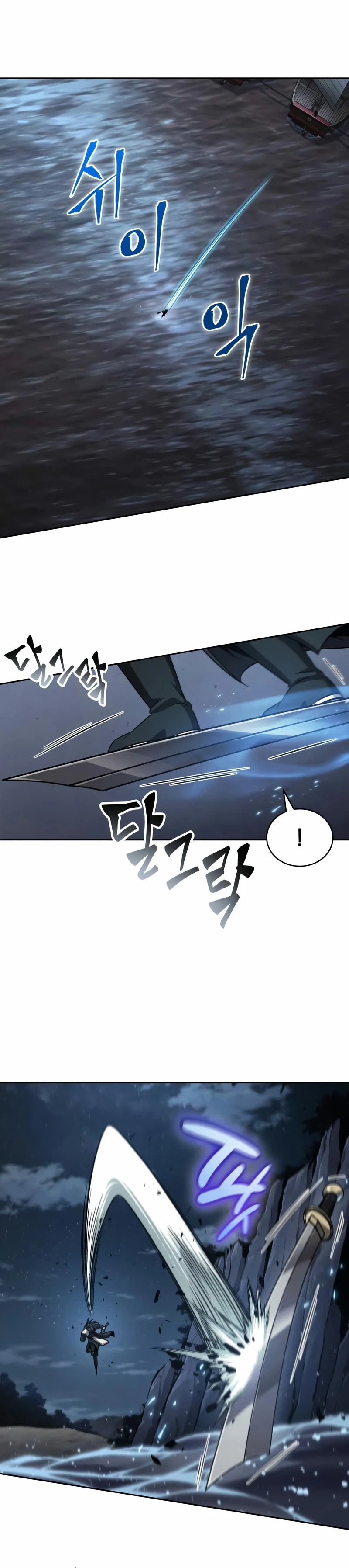 Read Nano Machine (es) Manga Online
