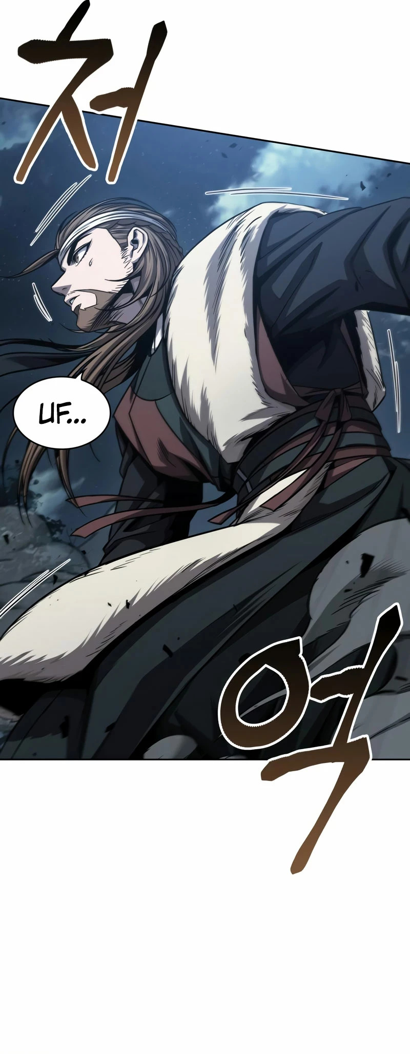 Read Nano Machine (es) Manga Online