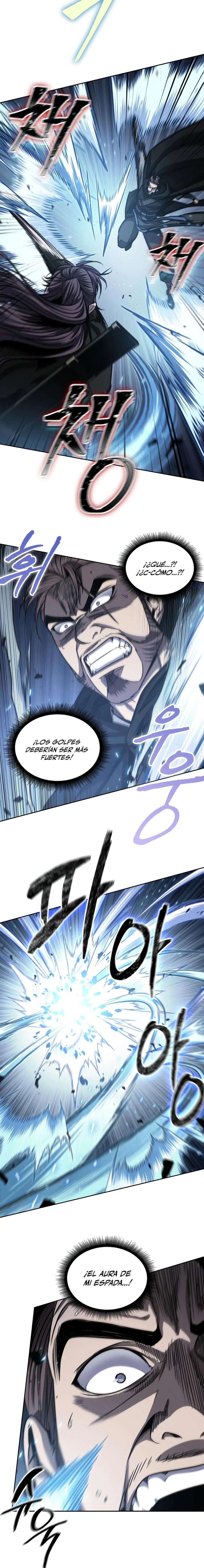 Read Nano Machine (es) Manga Online