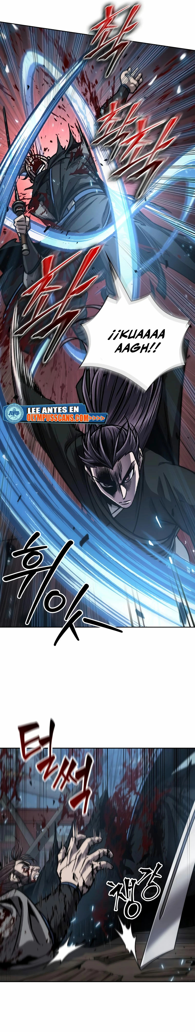 Read Nano Machine (es) Manga Online