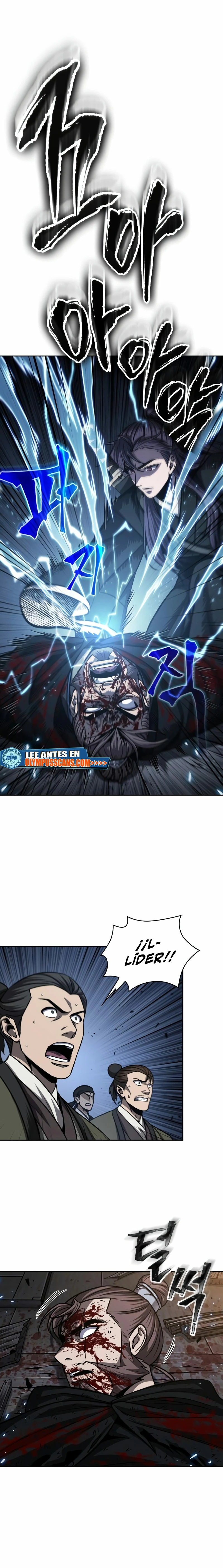 Read Nano Machine (es) Manga Online