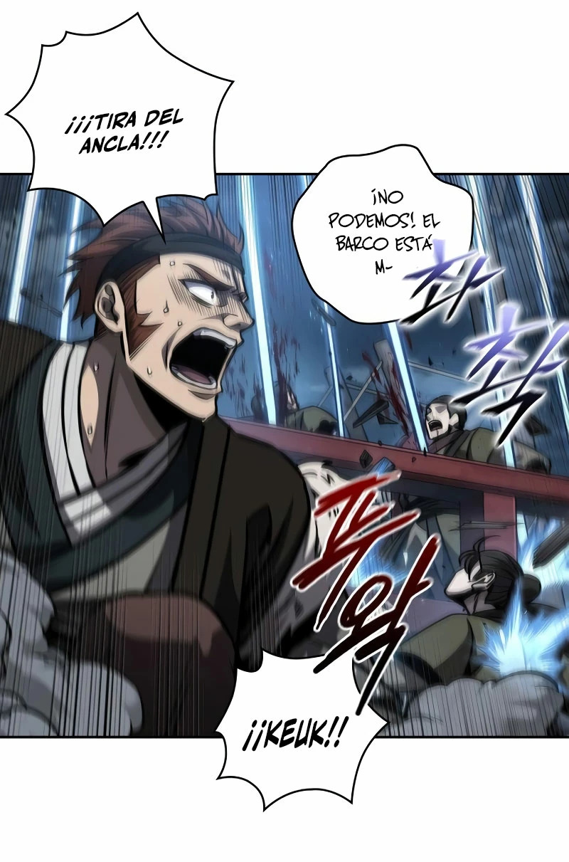 Read Nano Machine (es) Manga Online